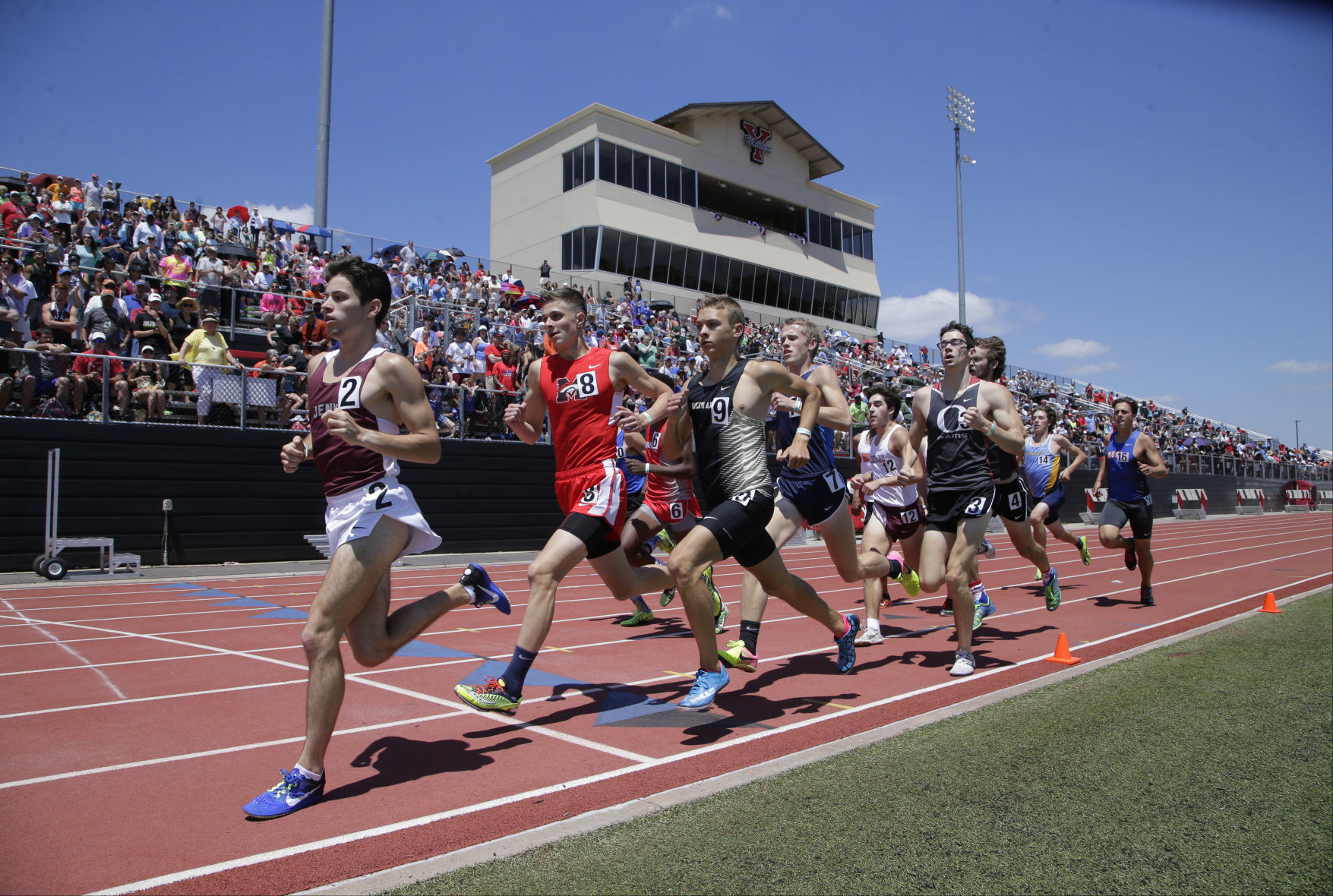 Track & field